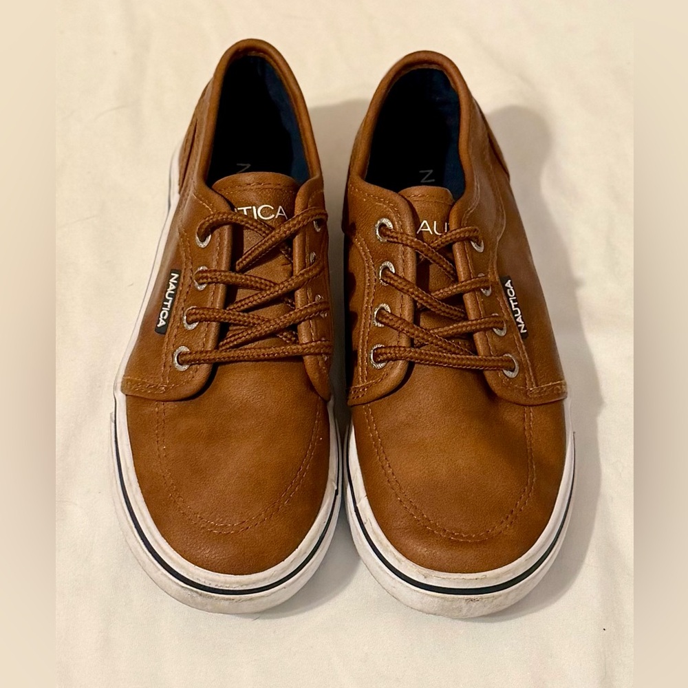Nautica boys’ Boat Shoes